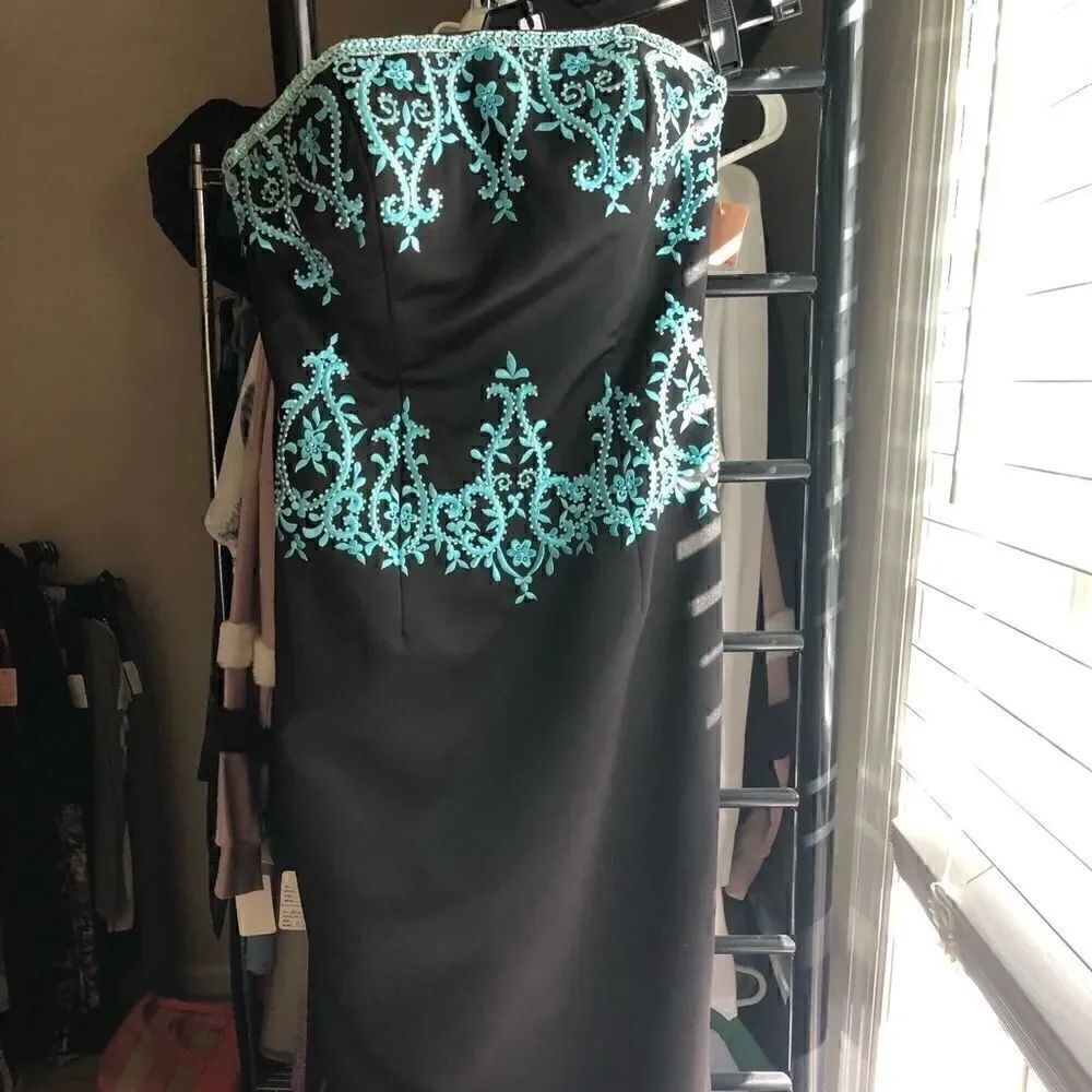 DEAD STOCK Original ALYCE DESIGN DRESS